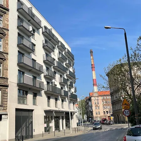Odra Appartamento