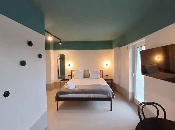 Apartment Odra Wroclaw