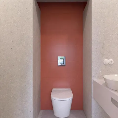 Odra Апартаменты *