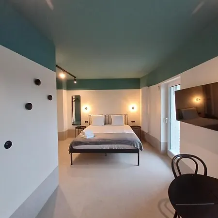 Apartment Odra Wroclaw