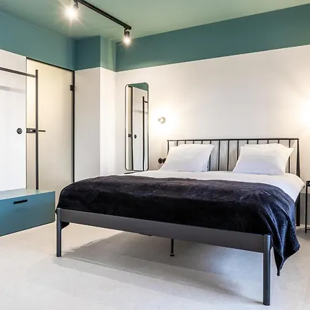 Апартаменты Odra