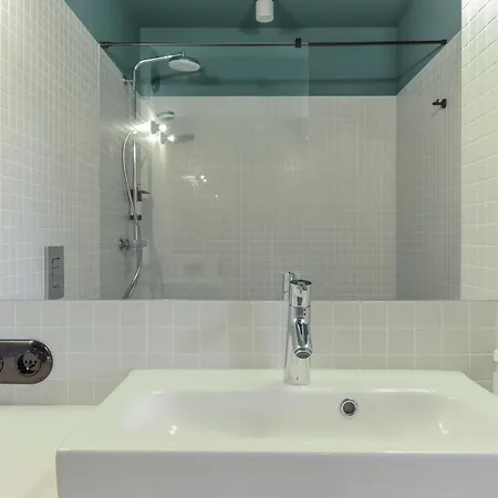 Odra Апартаменты *