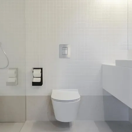 Apartment Odra Wroclaw